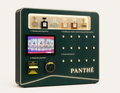 Panthè 10 Nozzles Perfume Machine with multiple spray tips for even fragrance distribution.