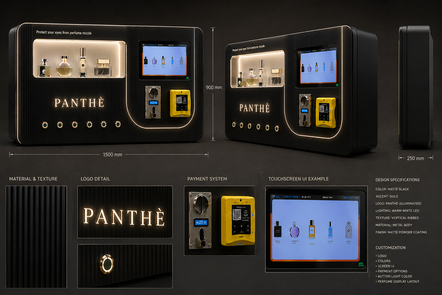 Panthè