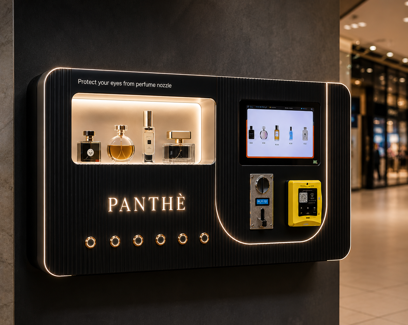 Panthè