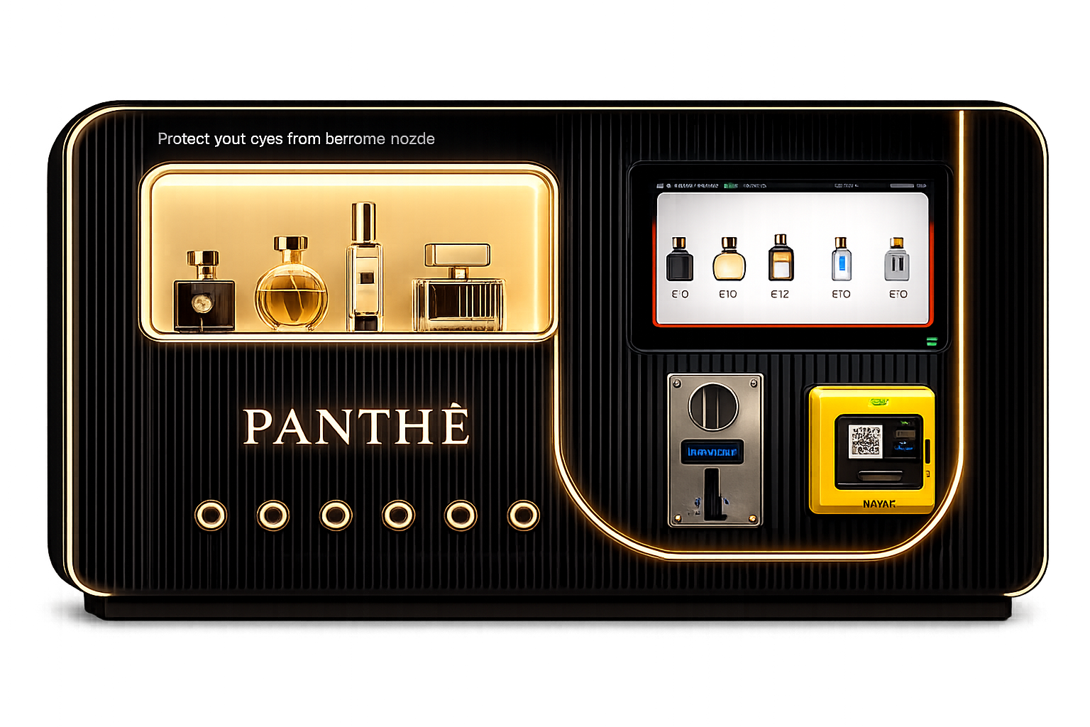 Panthè