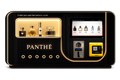 5 Nozzles Perfume Machine