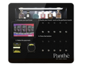 10 Nozzles Perfume Machine